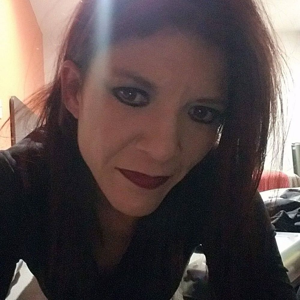 Meet your Posher, Christina